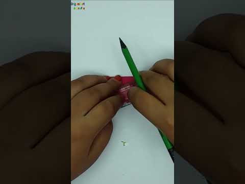 Christmas Snowflakes - Christmas Tree Decoration Ideas #shorts #short