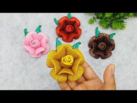 How to Make Paper Roses How to Make Paper Roses