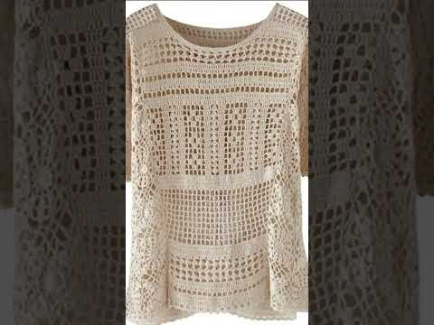 Топ крючком #crochet #knitting #handmade #crocheting #crochetpattern #crochettutorial #beautiful Топ крючком #crochet #knitting #handmade #crocheting #crochetpattern #crochettutorial #beautiful