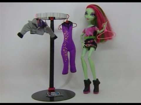 Вешалка для одежды «Школа монстров» / Hanger «Monster High» Вешалка для одежды «Школа монстров» / Hanger «Monster High»