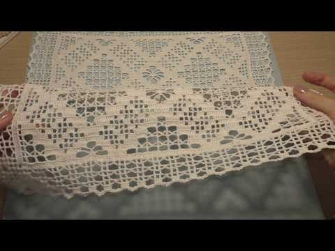 Схема каймы. Новая филейная салфетка. Схема каймы. Новая филейная салфетка.