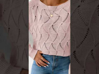 Подпишись на канал "Вязать легко с Lali"  #knitting #мкбесплатно  #вязаниеспицами #crochet #shorts