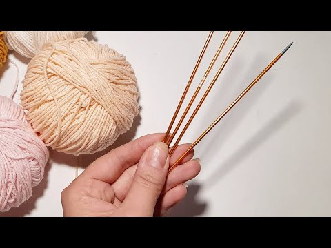 Как вязать быстрее?! Очень классный совет. Готовых работ станет больше 