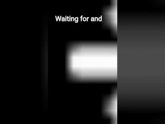 Waiting for and