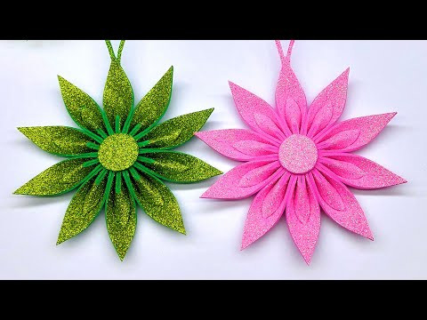 ✨ DIY Christmas Star: Dazzling 3D Paper Star for Stunning Holiday Decor! 