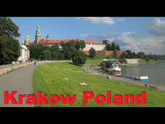 Krakow, Poland | A trip to Europe