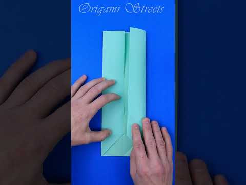 How to make a shirt out of paper Origami shirt envelope How to make a shirt out of paper Origami shirt envelope