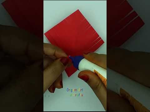 Beautiful & Easy Christmas Paper Snowflakes #shorts #short #shortsvideo Beautiful & Easy Christmas Paper Snowflakes #shorts #short #shortsvideo