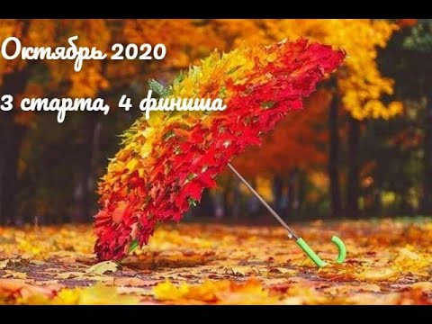 Мой вышивальный октябрь 2020: 4 финиша, 3 старта и продвижения по другим процессам Мой вышивальный октябрь 2020: 4 финиша, 3 старта и продвижения по другим процессам