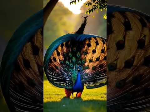 peacock butiful flying #sorts peacock butiful flying #sorts