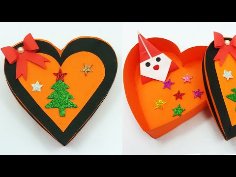 Christmas Gift Box | Christmas Wish List & Holiday Gift Ideas | DIY Christmas Decor
