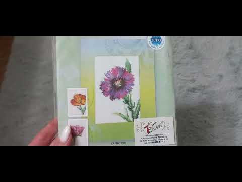 Почти рукодельный VLOG. Вышивальные будни 09.05 - 01.06.2024 Почти рукодельный VLOG. Вышивальные будни 09.05 - 01.06.2024