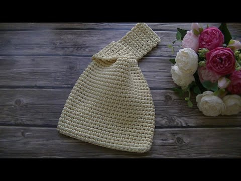 ОЧЕНЬ УДОБНО!!! ТРЕНДОВАЯ СУМКА - УЗЕЛОК ЗА ПАРУ ЧАСОВ!!! ОЧЕНЬ УДОБНО!!! ТРЕНДОВАЯ СУМКА - УЗЕЛОК ЗА ПАРУ ЧАСОВ!!!