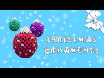 Best Homemade Christmas Tree Decoration