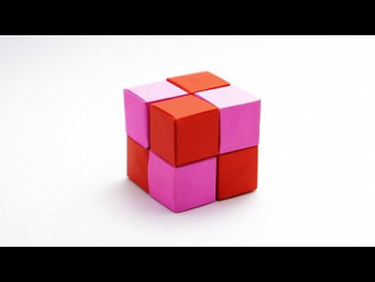 MAGNET UPGRADE FOR THE INFINITY CUBE