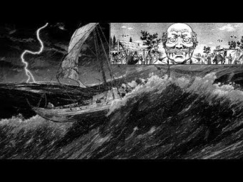 Vinland Saga Episode 25  The first meeting