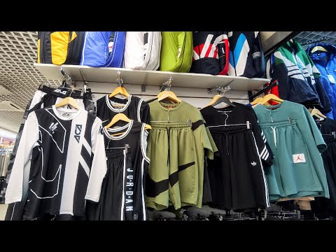 ОДЕЖДА ДЛЯ МУЖЧИН |Футболки | Шорты | Костюмы для спорта
