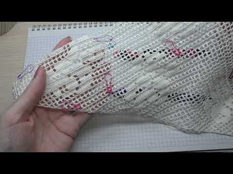 Рисуем схему косынки с розами. Рисуем схему косынки с розами.