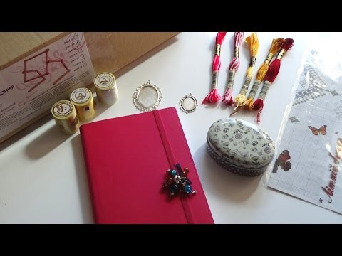 Покупки и подарки с выставки "Handmade-expo" 28.09.16 Покупки и подарки с выставки "Handmade-expo" 28.09.16