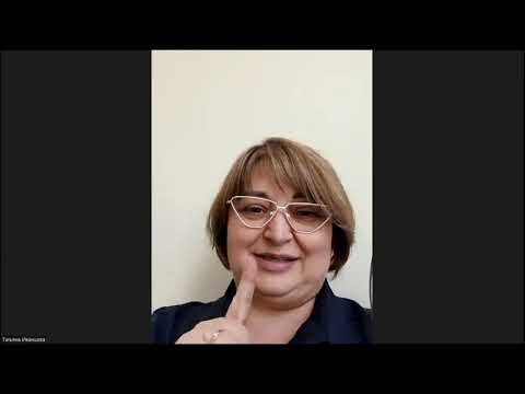 Творческие планы Татьяны после прохождения курса! Творческие планы Татьяны после прохождения курса!