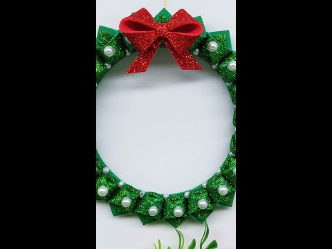 New Year Decor | Wall Decor | Home Decor | Christmas Decor #shorts