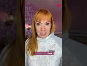 Почему японские схемы не такие сложные #вязаниекрючком #школавязания #иринаневзорова #вязание