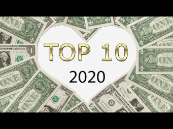 THE BEST TOP 10 MONEY ORIGAMI 2020 WHICH YOU LOVE | Video by NProkuda