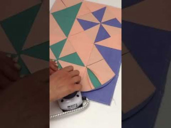 Master class- patchwork