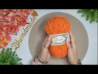 Связала новое - страшненько или миленько? | I crochet new - Scary or cute? 