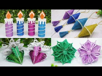 4 Awesome Christmas Decoration Ideas