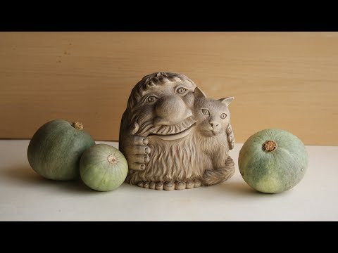 Домовой с котейкой (краткий обзор) Домовой с котейкой (краткий обзор)