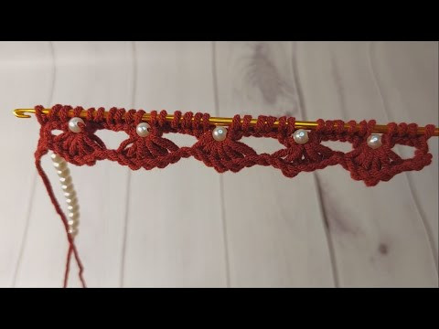 Что-то новенькое!!! Необыкновенный УЗОР крючком. Something new!!! Unusual crochet PATTERN Что-то новенькое!!! Необыкновенный УЗОР крючком. Something new!!! Unusual crochet PATTERN