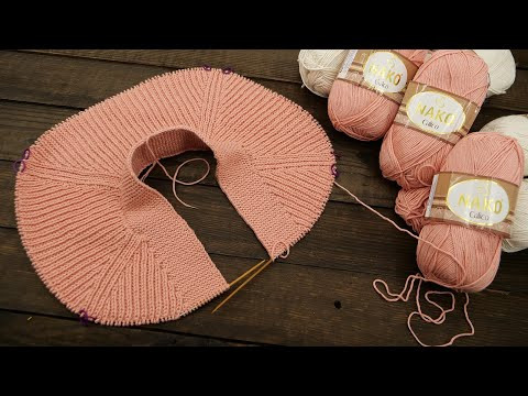Raglan cardigan knitting pattern Raglan cardigan knitting pattern
