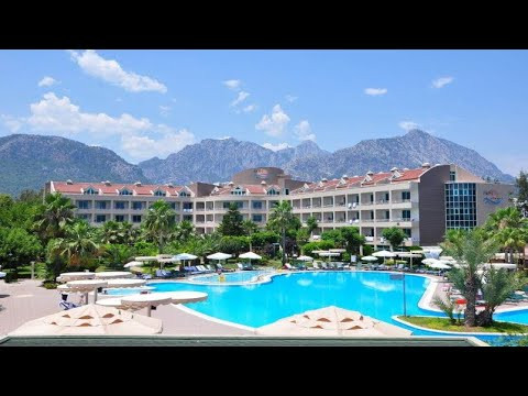 Август 2020 г. Fame Residence, Goynuk, Турция, обзор отеля. Август 2020 г. Fame Residence, Goynuk, Турция, обзор отеля.