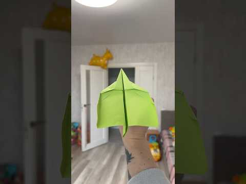 Epic Paper Airplane Flight Test – 150 Feet Distance in My Bedroom! Longest Paper Plane Ever #diy Epic Paper Airplane Flight Test – 150 Feet Distance in My Bedroom! Longest Paper Plane Ever #diy