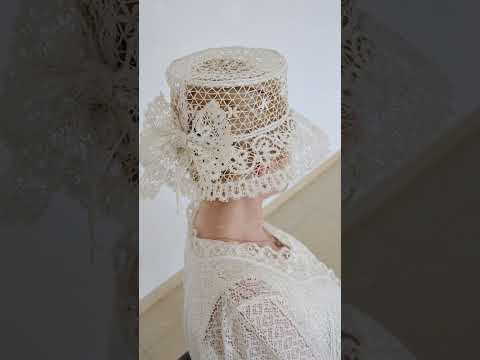 красота в каждой петельке #shotrs #crochet красота в каждой петельке #shotrs #crochet