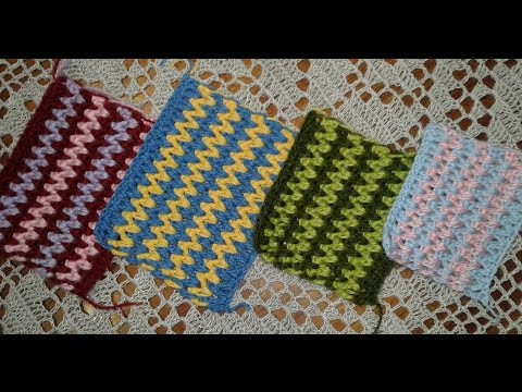 Узор крючком. Узор для жакета, кардигана, пальто // Сrochet pattern Узор крючком. Узор для жакета, кардигана, пальто // Сrochet pattern