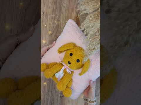 Hands + Yarns +Hooks = Cute result 