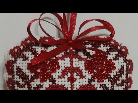 Вышивальная неделя с 10.02 по 16.02.2020