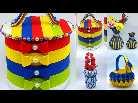 New Year Decoration Ideas - Home Decoration Craft/Room Decoration Ideas at Home/DIY Handmade Crafts
