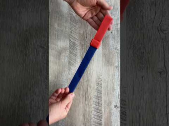 Origami Knife | Paper Knife Without Scissors and Glue #paperknife  #papercrafts