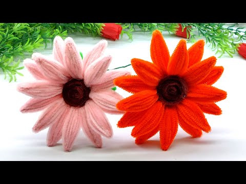 Beautiful Sunflower Craft Beautiful Sunflower Craft