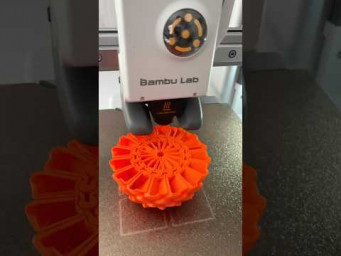 Best 3D Printed Dragon Egg 