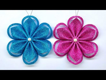DIY Christmas Ornaments | Easy & Affordable Holiday Craft Ideas | Decorate With Me