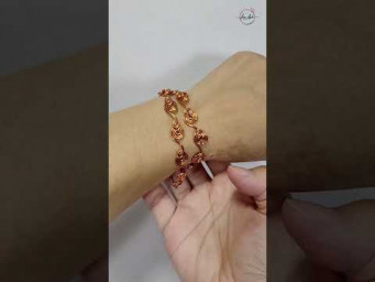 Ocean waves - Free tutorial video link above the title  #shortsvideo #wireworks #jewelry